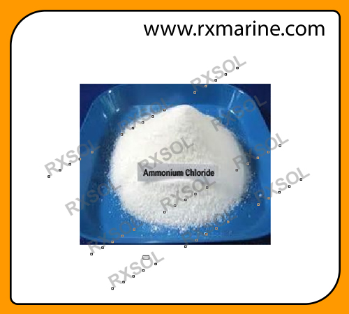 Ammonium Chloride